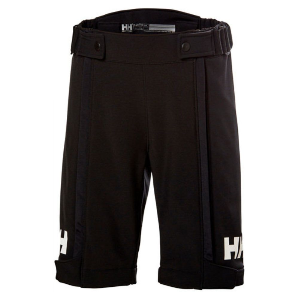 HH PRONGHORN JR SOFTSHELL SHORTS
