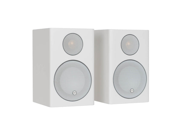 Monitor Audio Radius 90 Bookshelf Speakers (Pair)
