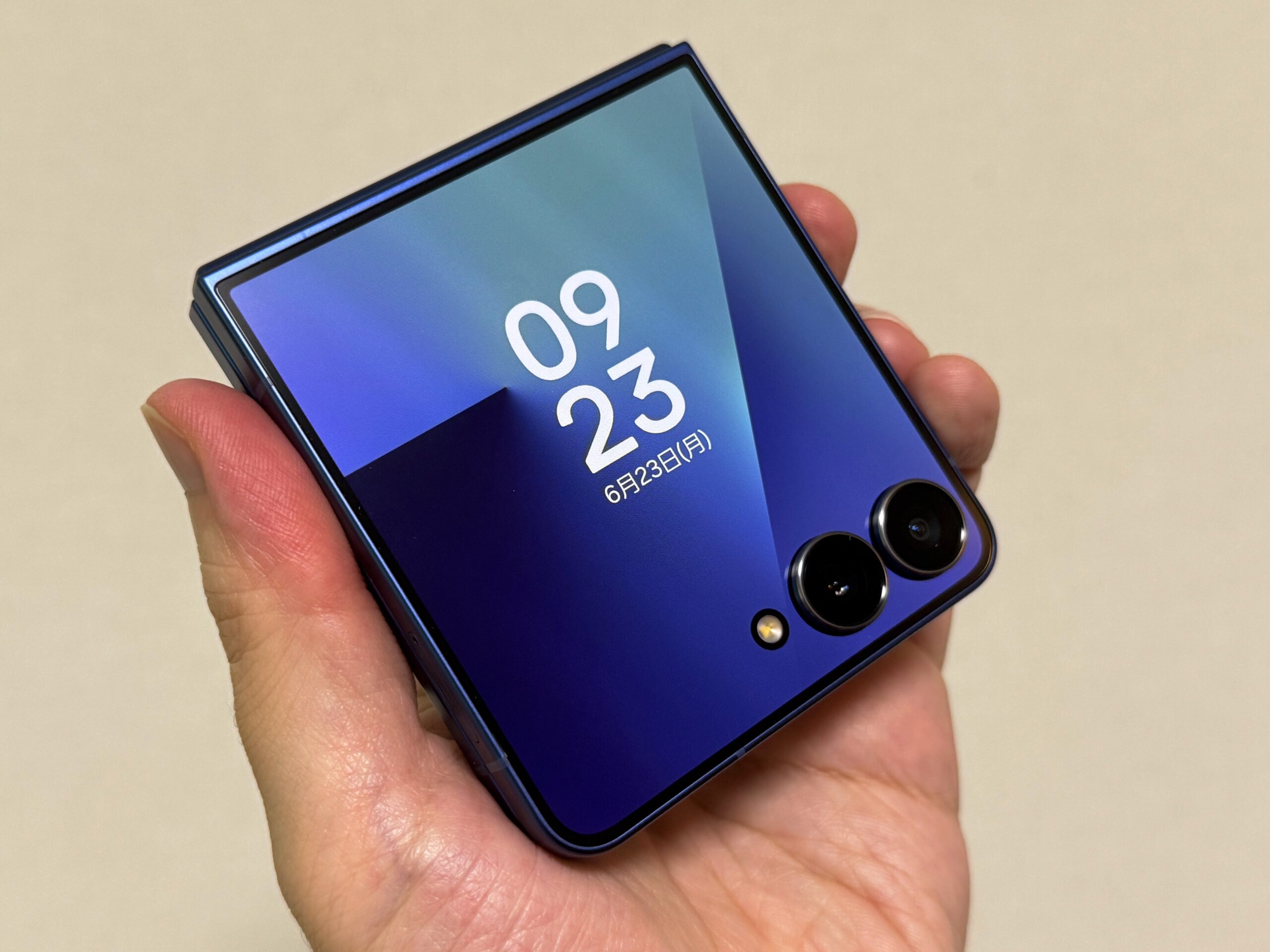 あまり語られない「Galaxy Z Flip7」の新機能。「Samsung Dex」が神