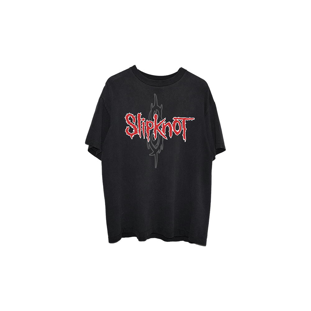 All Hope Is Gone Black T-Shirt - Slipknot Official Store