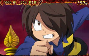 ゲゲゲの鬼太郎 内部モード解析・ゾーン情報“スロット・パチスロ”