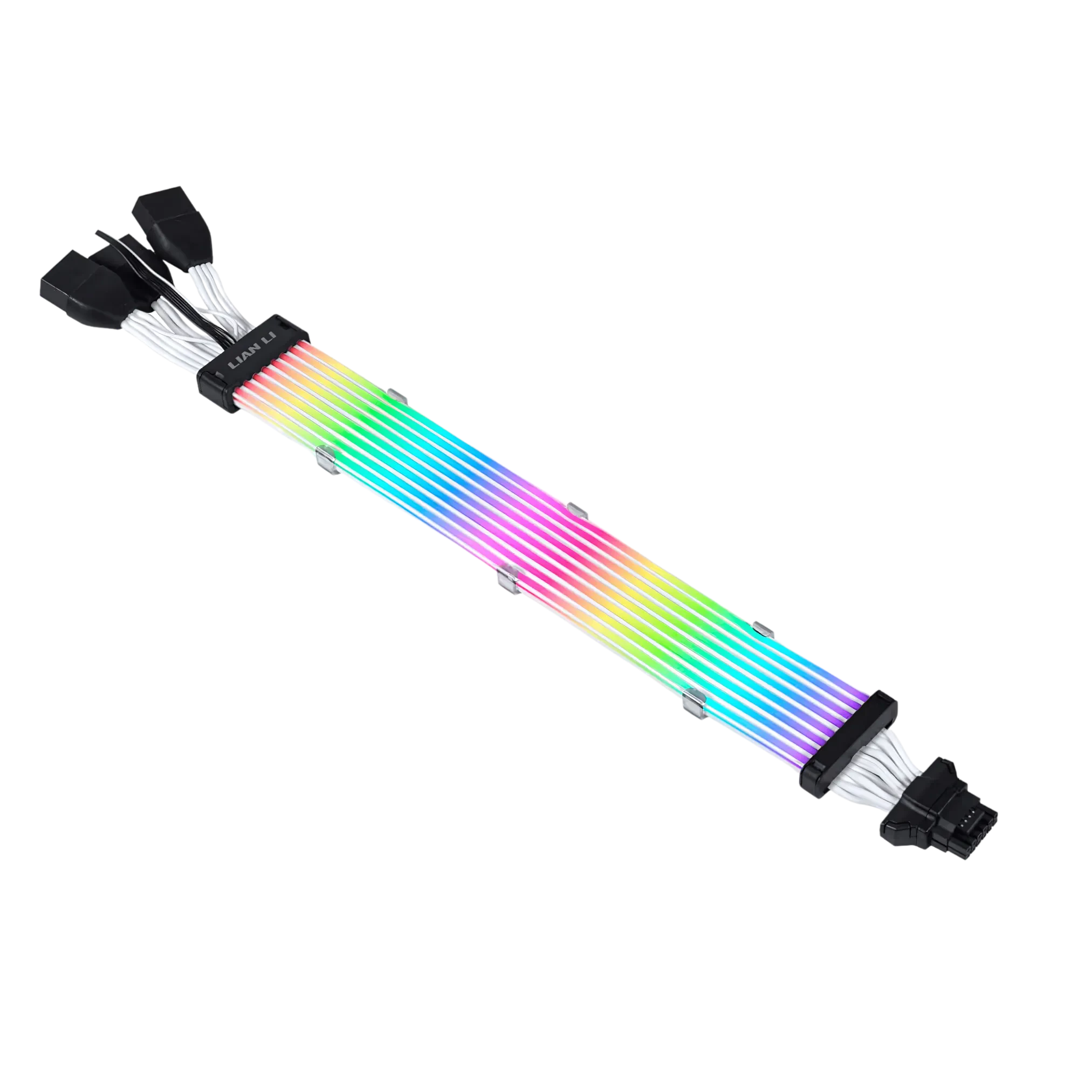 Lian Li Strimer Plus V2 – Smake Technologies