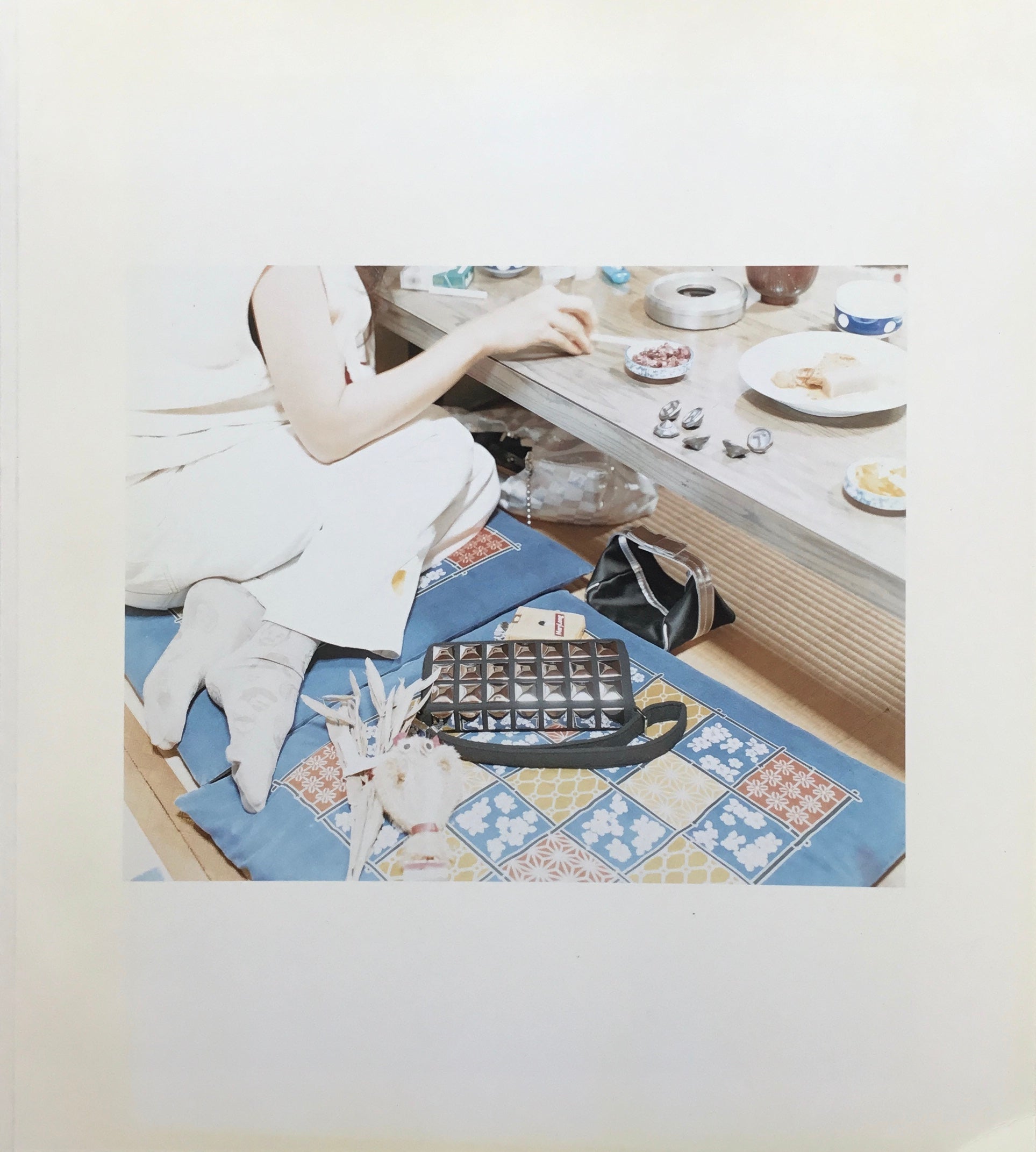 鉄火 佐内正史写真集 – smokebooks shop