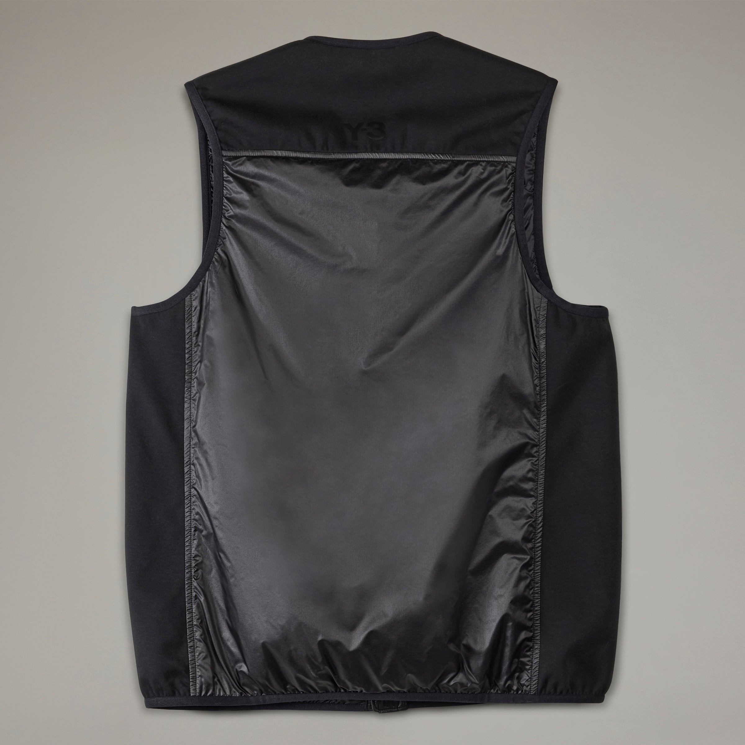 ADIDAS Y-3 Liner Vest Black | SNEAKERBOX