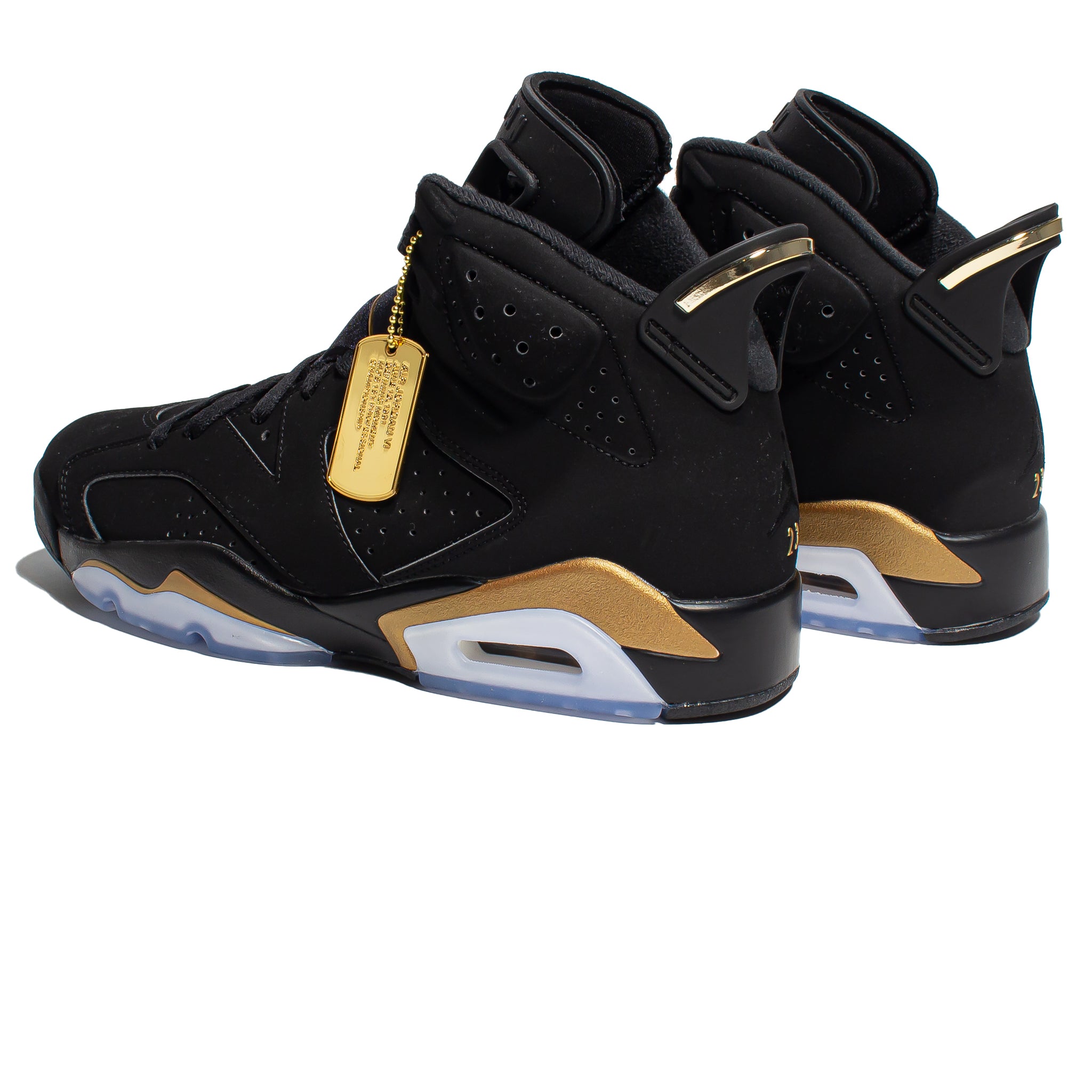 Air Jordan 6 Retro DMP | SNEAKERBOX