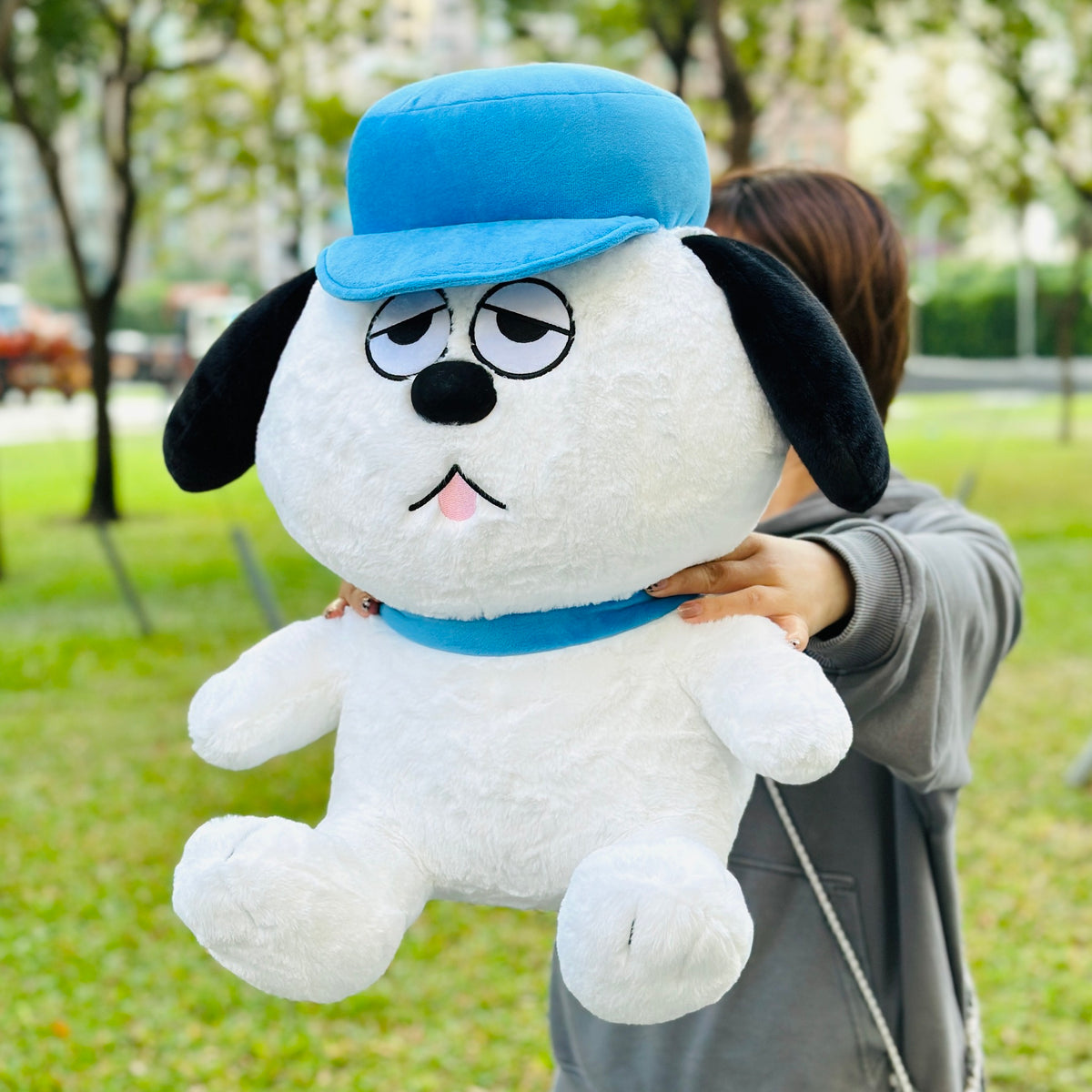 Peanuts Olaf XL Plush | SNPY ONLY