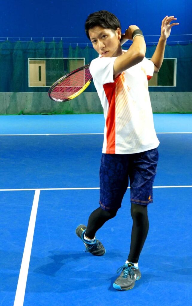 DVD第2弾 ストローク超大全LP – ソフトテニスアカデミー