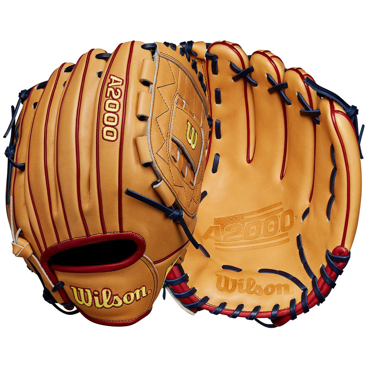 Wilson Winter 2024 A2000 Rachel Garcia Game Model 12