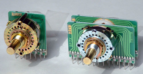 ソフトン Model5 セレクタ ＆ アッテネータのご紹介