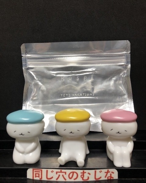 ハメツ～芽条変異ver.～(ノラス ノラズヤ) | ソフビマニア - 日本最大