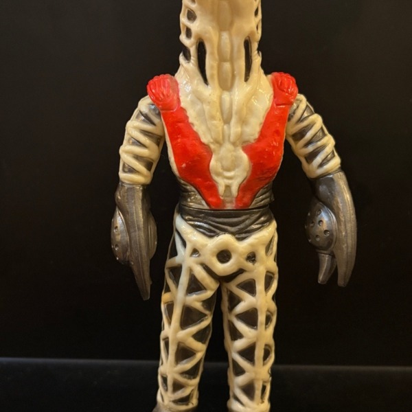 ジャミラ (ブルマァク復刻 ワンフェス2024冬) | ソフビマニア - 日本