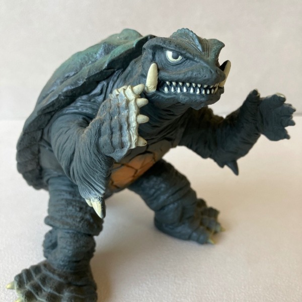 怪獣指人形ミラーマン「マルチ」 | ソフビマニア - 日本最大のソフビ