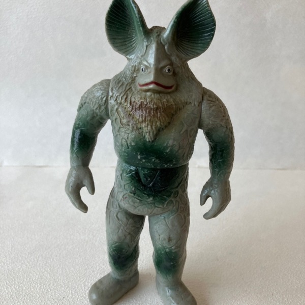 acro KAIJU REMIX SERIES ベムラー | ソフビマニア - 日本最大のソフビ