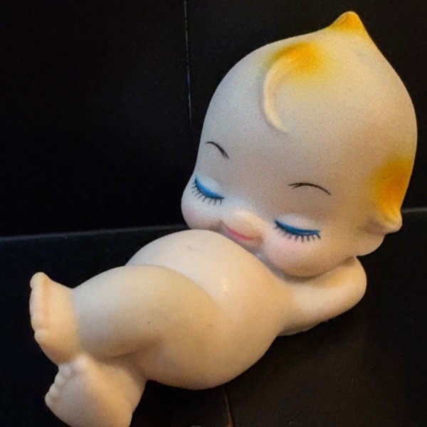 怪獣ブースカ指人形 シスコ景品 | ソフビマニア - 日本最大のソフビ