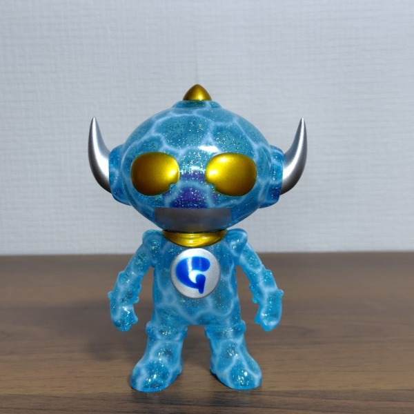 ドラゴンクエスト指人形 | ソフビマニア - 日本最大のソフビ検索