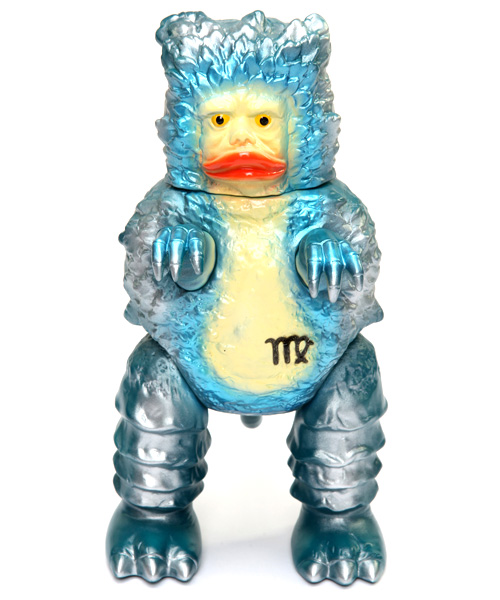 2016年7月10日締切でブルマァクから「ウルトラマン50レトロ