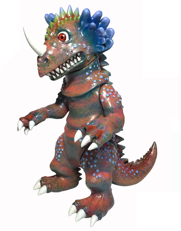 2017年4月9日23時59分締切でシカルナ・工房製「マリンコング」＆「幻