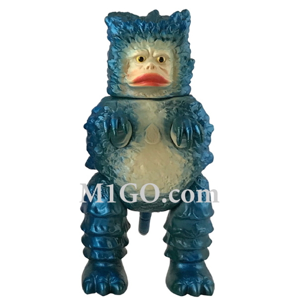 東京コミコン2017」2日め11時よりM1号が「GMKゴジラ」「中島春雄