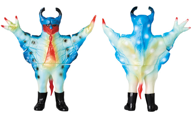 2018年3月24日受注開始！ 今回は前月原型スクープの「ヘラクレス