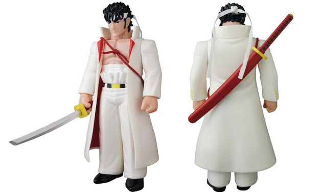 2018年11月26日発売『フィギュア王Vol.250』誌上販売版として工匠堂