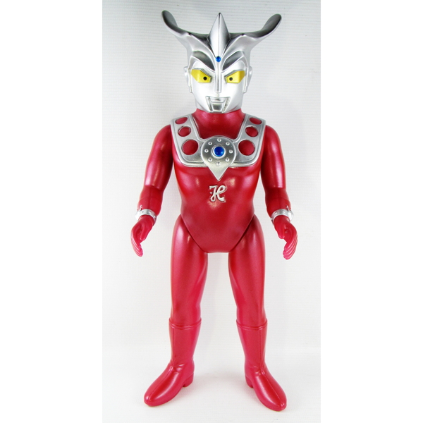 墓場の画廊WESTにて開催中の「ウルトラマンレオ展」でブルマァクの新作