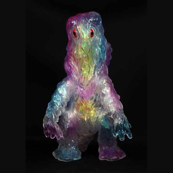 2019年9月22日の「スーパーフェスティバル82」でブルマァクが注目の