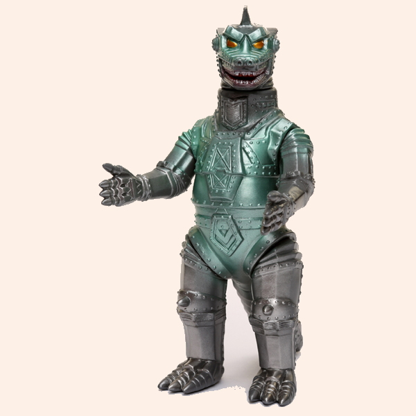 2019年9月22日の「スーパーフェスティバル82」でブルマァクが注目の