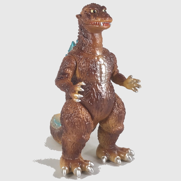 2019年4月28日の「スーパーフェスティバル80」でM1号から待望の