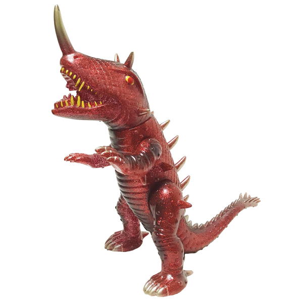 特撮のDNA〜平成ガメラの衝撃と奇想の大映特撮」展でのマルサン限定