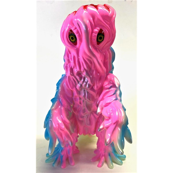 マルサンの「マルサン ポップアップ怪獣サロンショップ on the WEB