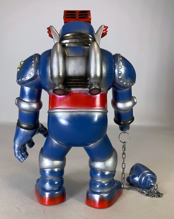 ショップ・まんだらけ中野店SP7が限定カラーとなるKKTOY製「GOUKAIKONG