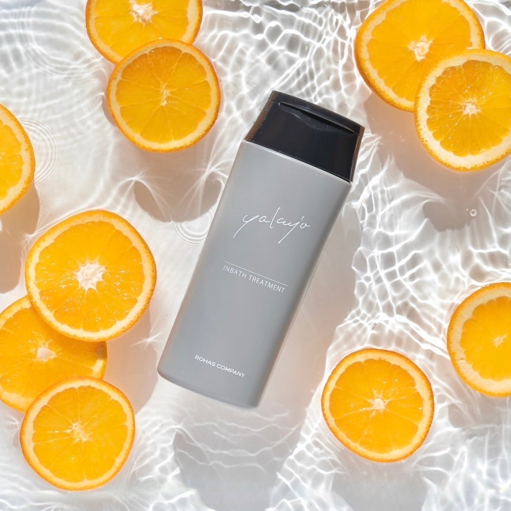 yakujo(ヤクジョ)潤髪インバストリートメント – SOISHOP