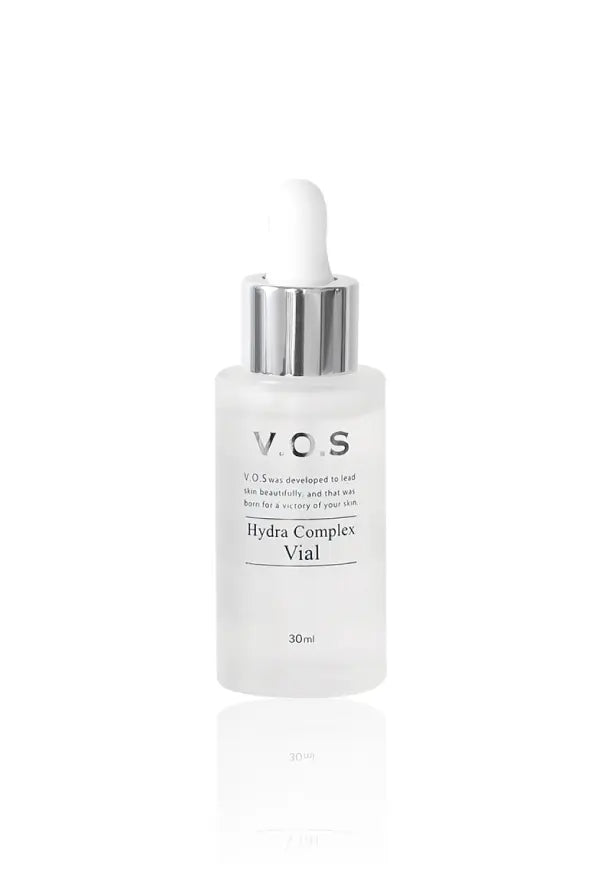 SPICARE V.O.S Hydra complex vial（ハイドロコンプレックスバイアル