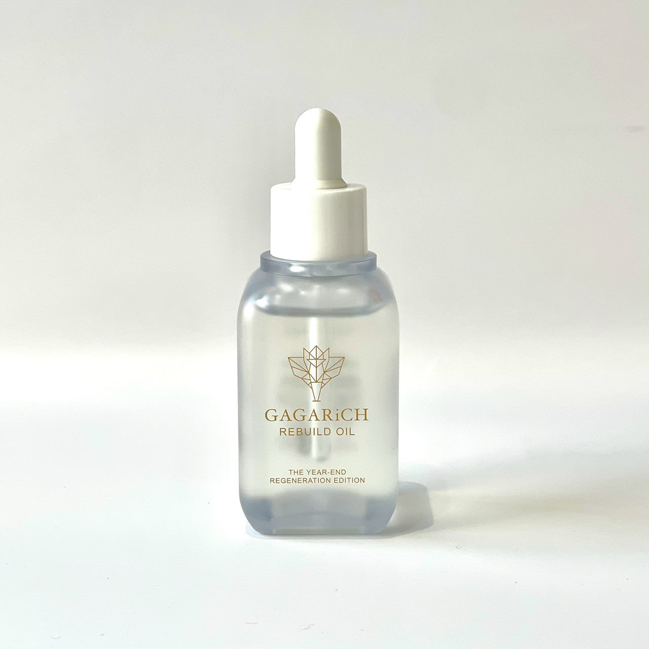 数量限定！GAGA RICH（ガガリッチ）リビルドスキンオイル – SOISHOP