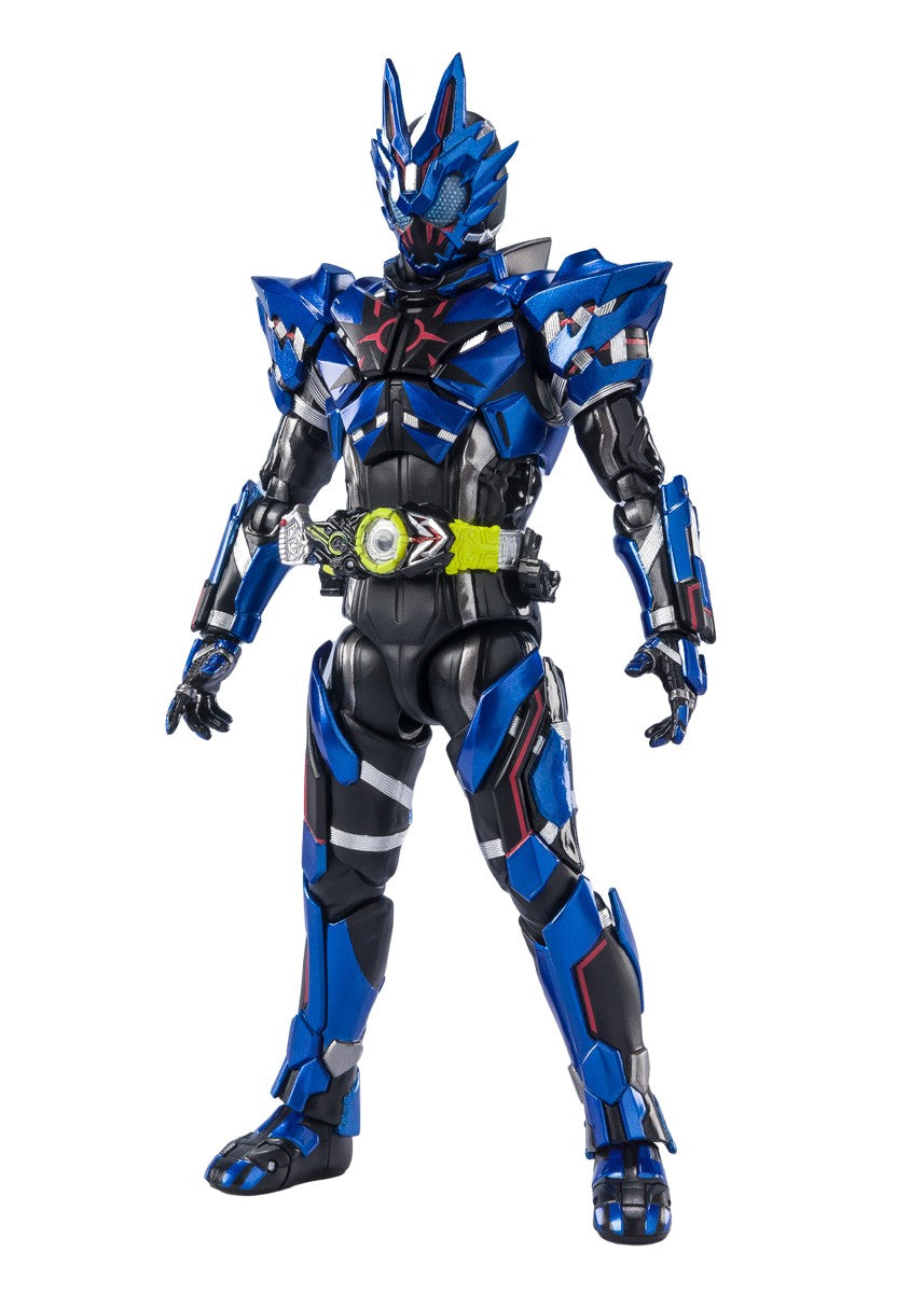 Zero-One Others: Kamen Rider Vulcan & Valkyrie - Kamen Rider