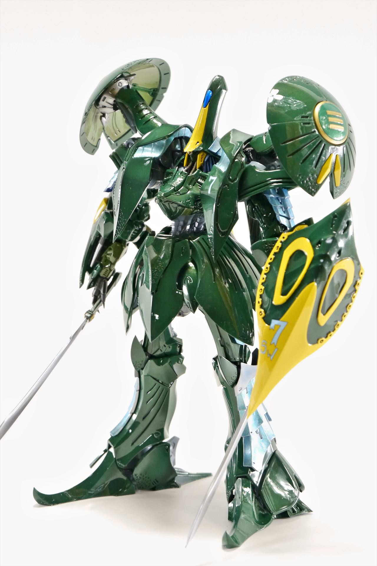 IMS 1/144 A-TOLL その27 ～終宴～ – それさえもおそらくは平凡な