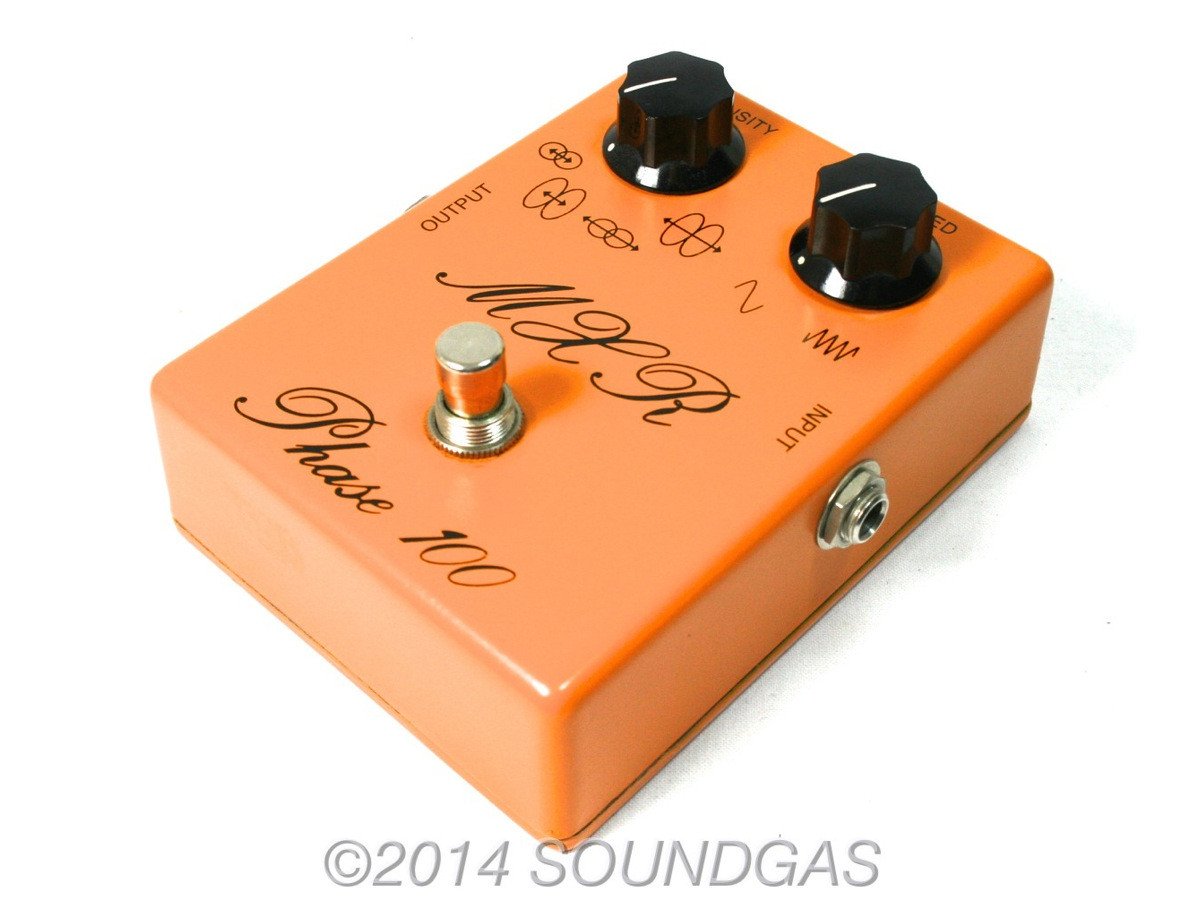 MXR PHASE 100 FOR SALE – Soundgas