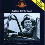 ひねもすサウンドトラック・CD紹介199906： 空軍大戦略/ グローリー