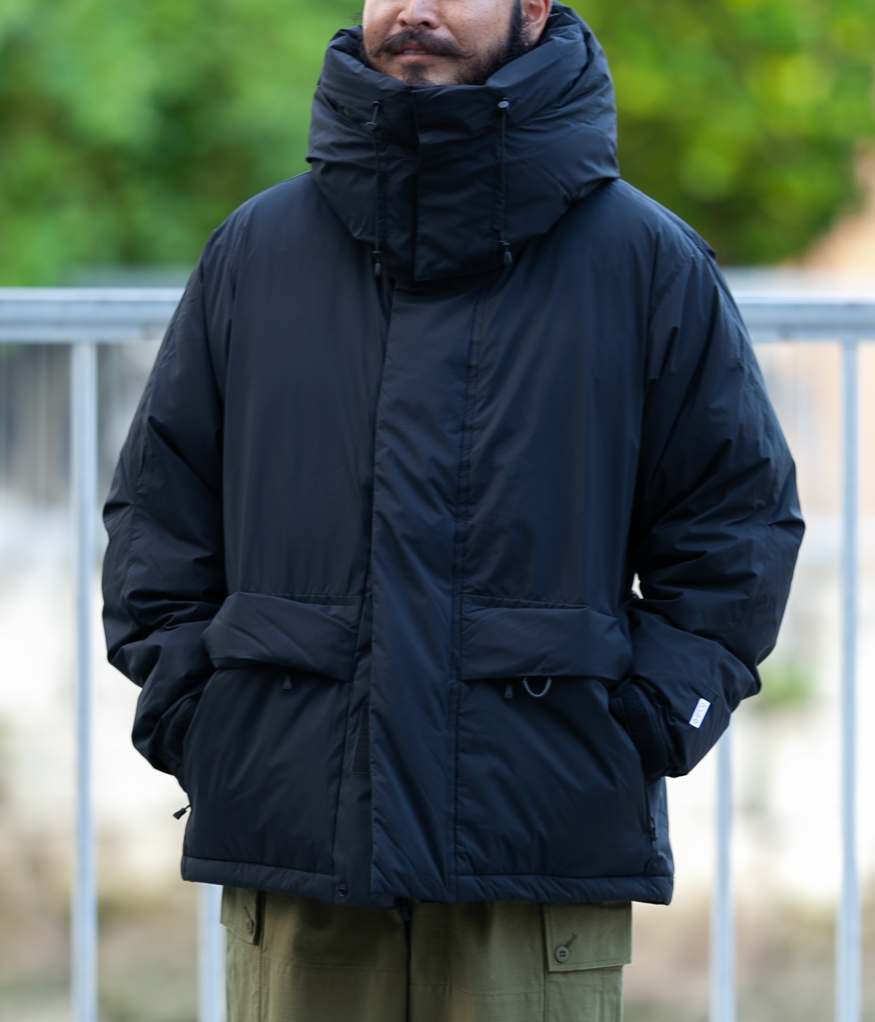 DAIWA PIER39(ダイワピア39) 22AW 6th Delivery - SOUTH STORE