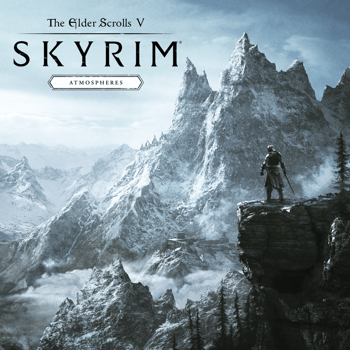 NOW SHIPPING ** THE ELDER SCROLLS V: SKYRIM 