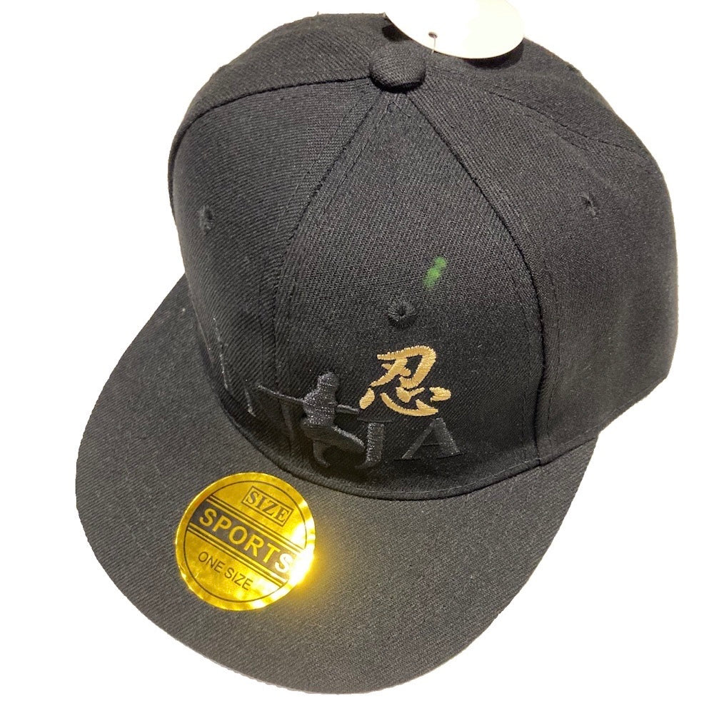 Sourvenir Cap 刺繍 日本 JAPAN キャップ スーベニア お土産 | 外国人