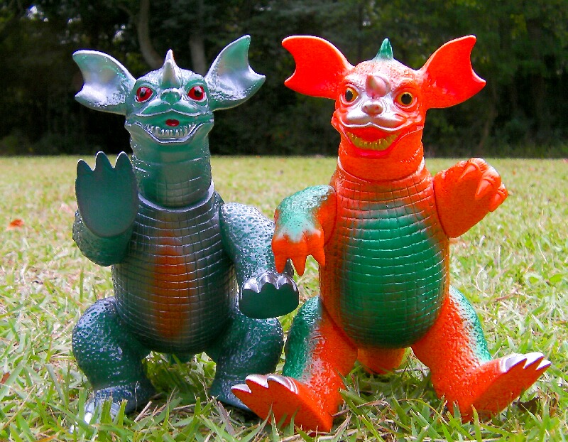 燃えよバラゴンズ: 恋するネヴュラ