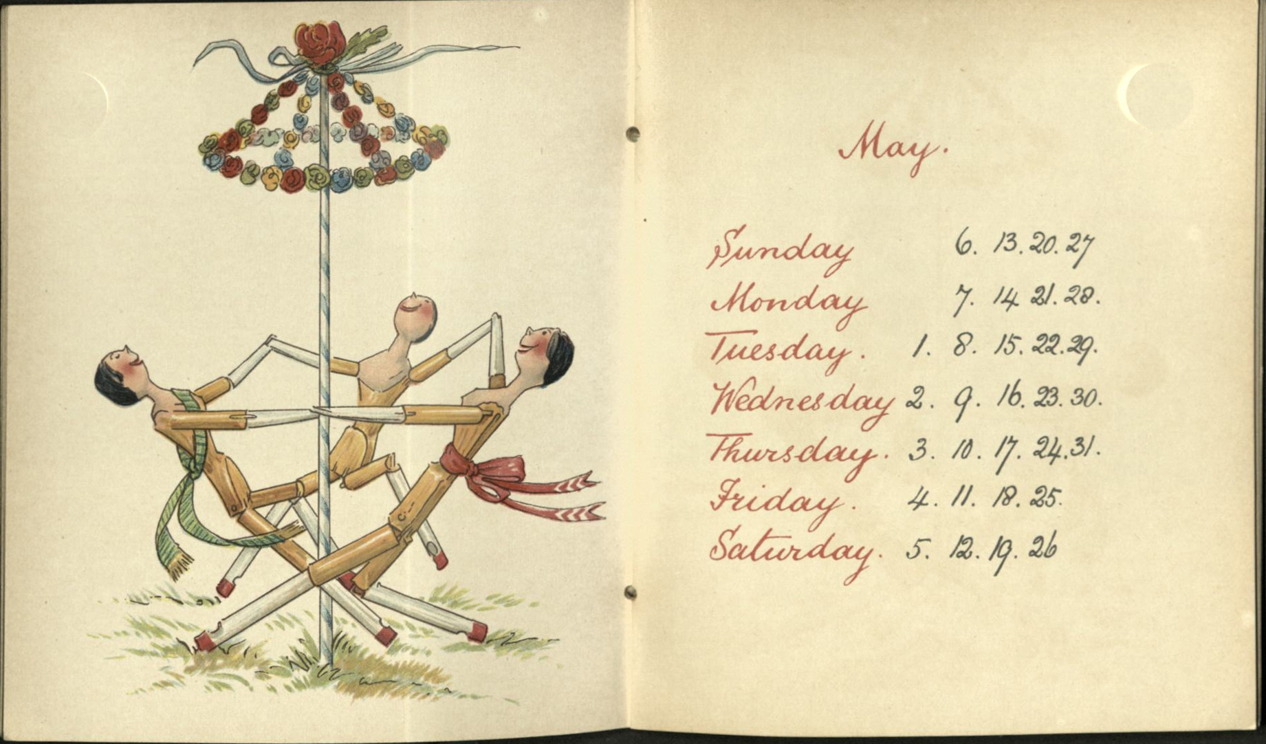 Catharine Susan and Me – the Ellery Yale Wood Collection of