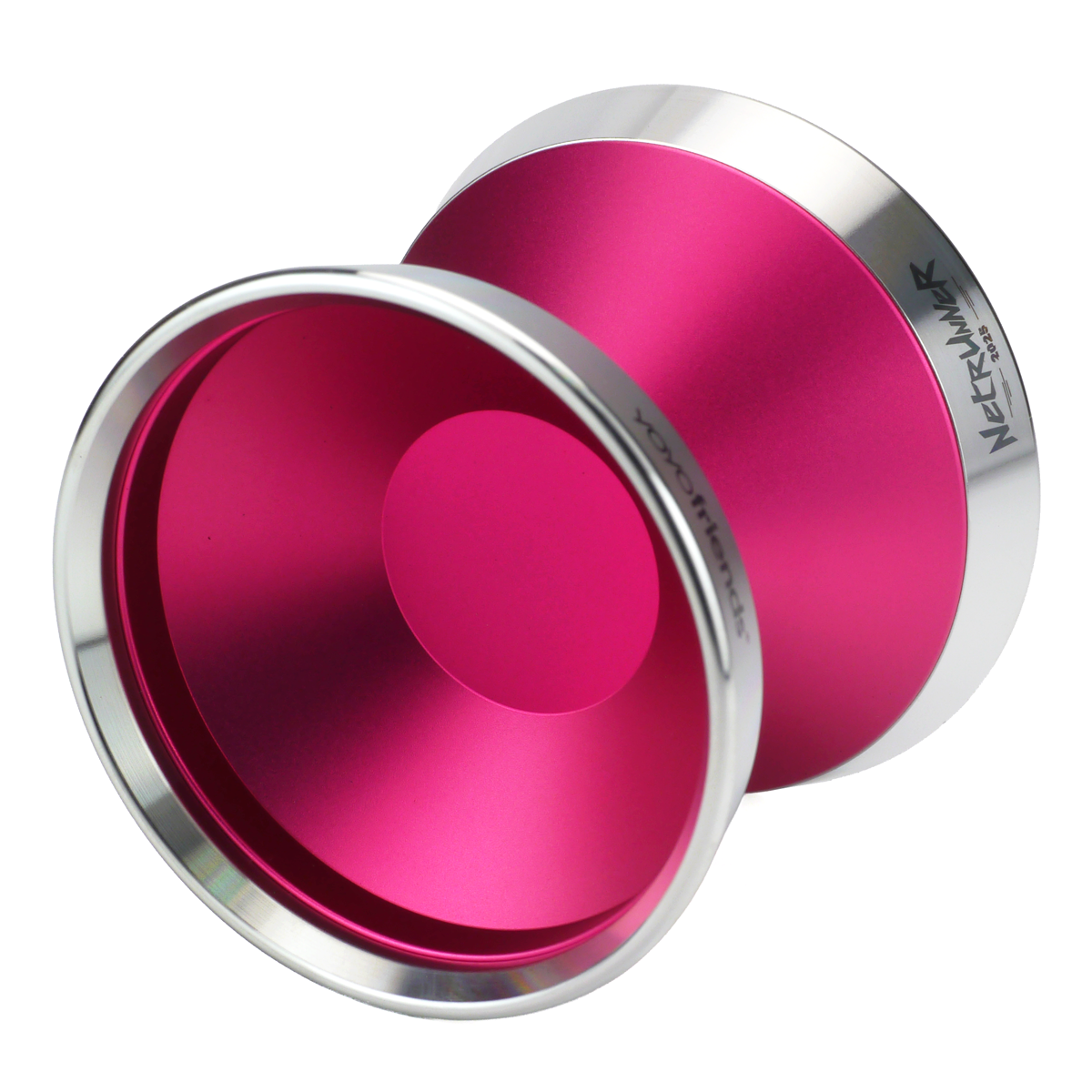 SPINGEAR - YOYOfriends NETRUNNER