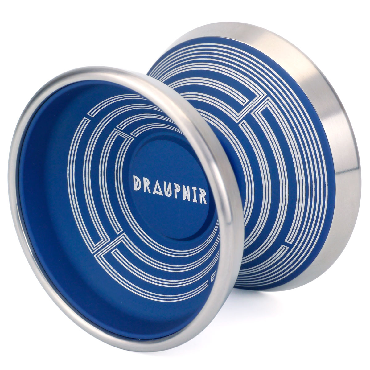 SPINGEAR - yoyorecreation DRAUPNIR