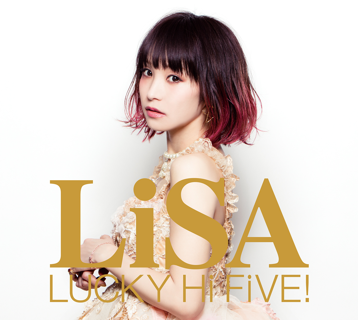 LiSAの原点、ソロデビュー作『Letters to U』を通して語る“5年前と