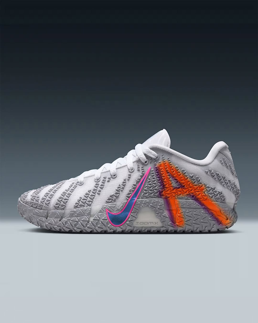 Nike Ja 3 “Light Show”