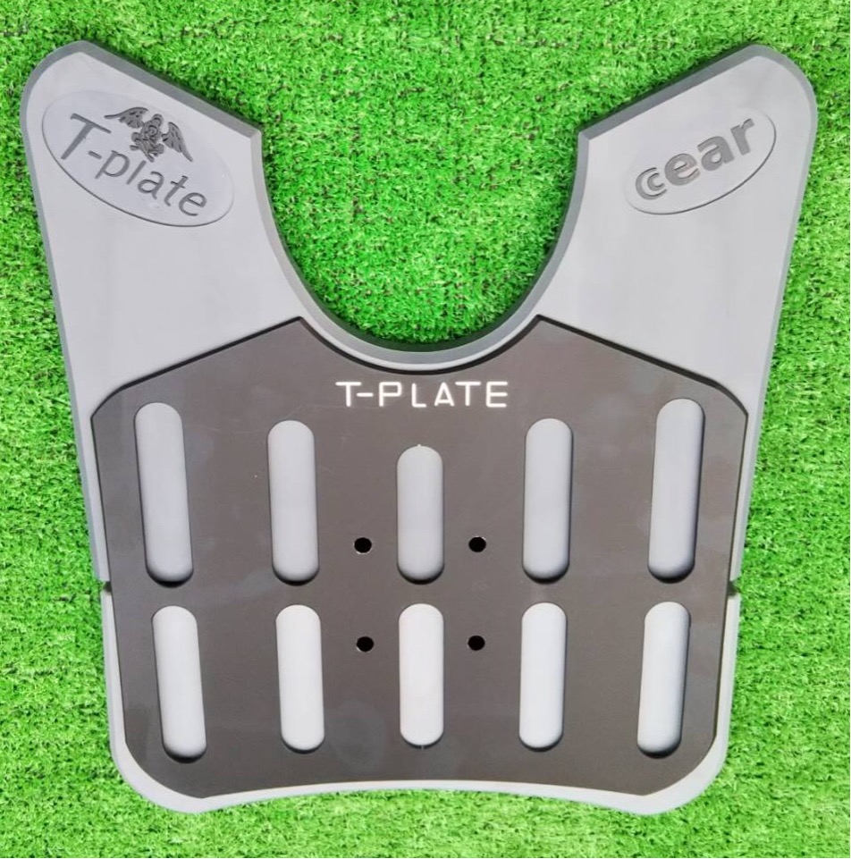 NEWS / T-PLATE JAPAN