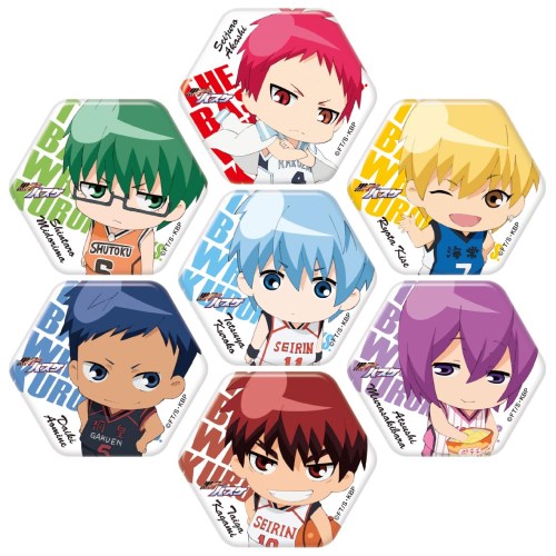 グッズ 黒子のバスケ アニメ公式サイト