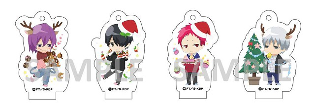 グッズ J-WORLD 黒子のバスケ アニメ公式サイト